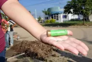 La familia de las víctimas aseguró que la Policía insultó y después se desató el caos