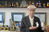 La entrevista de LA GACETA Literaria a García Ferré