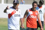 Ramón Díaz:no podemos perder dos partidos seguidos