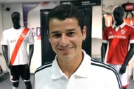 Rodrigo Mora: no me desespero porque se que el gol ya va a llegar