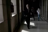 El gobierno apeló el primer fallo a favor de Herrera Molina