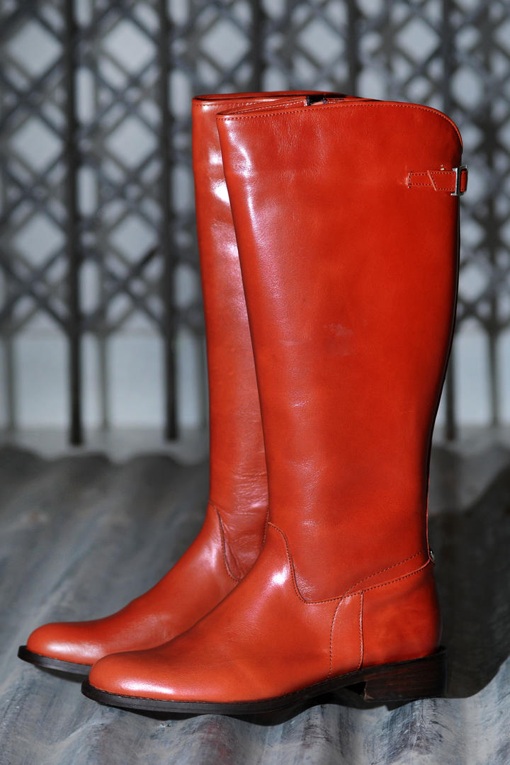 Zapatos: pisadas que no se pierden de vista - LA GACETA Tucumán