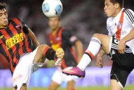 Colón, con el debut del DT Morant, volvió al triunfo ante Tigre