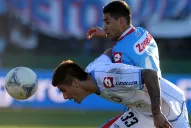 Belgrano y Arsenal empataron en Córdoba: 1-1