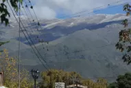 Tafí del Valle albergó los deseos de paz