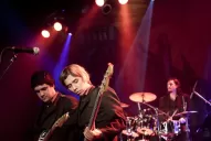 Gardelitos: Cromagnon es una responsabilidad de todos como sociedad