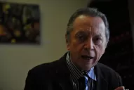 Terragno criticó la tendencia del radicalismo llorón