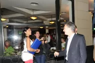 El PRO avanza con las alianzas para pelear en las legislativas