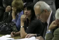 Los K hacen fila para criticar a Daniel Scioli