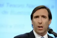 Boudou: la propuesta es idéntica a la que se llevó adelante en 2010