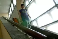 Tristeza por el final del paciente más recordado