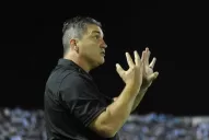 Perdió Brown y se fue Giunta