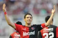 Newell's ganó en el Nuevo Gasómetro