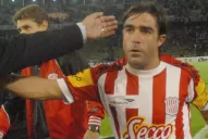 San Martín consiguió un empate en Córdoba