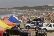 Más de 2,5 millones de personas se movilizan durante el megaferiado