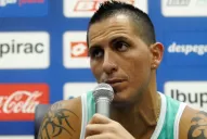 Detuvieron a Migliore por supuesto encubrimiento de un barra