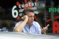 Sería un suicidio vender soja y quedarse en pesos