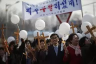 Seúl realizará maniobras militares conjuntas con los EEUU