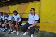 Viví sensaciones extrañas