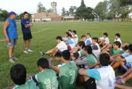 Vuelve un club con historia