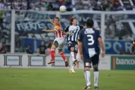 El Jefecito fue un león