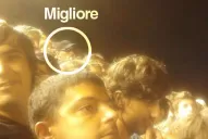 Cómo se relaciona Migliore con La 12 de Boca