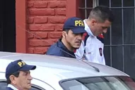 Migliore seguirá detenido