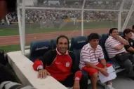 Mira el futuro con optimismo