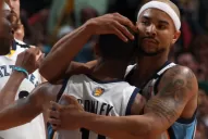 Los Spurs sufrieron otra derrota