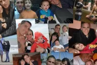 El emotivo mensaje de la mujer de Migliore