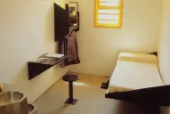 Aquí está detenido Pablo Migliore