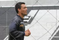 Estaba borracho y drogado