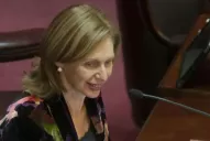 Malvinas: Debe primar el Derecho Internacional, dijo Rojkés de Alperovich