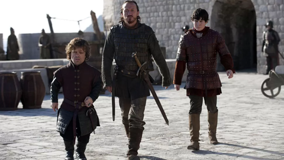 HBO lo hizo oficial: habrá una cuarta temporada de Game of thrones