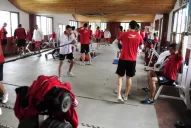 A reinsertar el chip ganador