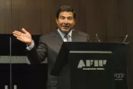 Primera sesión del Instituto de Promoción del Azúcar