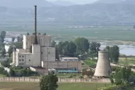 Corea del Norte se propone construir más bombas atómicas