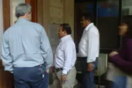 ATSA se fue de la Casa de Gobierno sin acuerdo