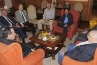 El Gobierno y los empresarios analizaron cómo se controlará el precio del azúcar