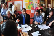 Es una tragedia sin precedentes y de consecuencias gravísimas