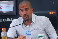 Verón, tras las inundaciones: tenemos gente conocida que no aparece