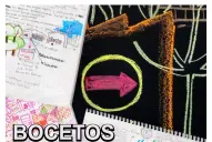 Obra gráfica Naturaleza y urbanismo