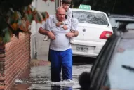 La Plata: historias desgarradoras y una muerte en cada esquina