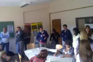 En la Escuela de Agricultura le ponen condiciones a la nueva directiva