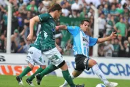 Atlético y Sarmiento jugarán desde las 16.30