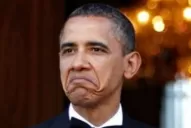 Obama se redujo el sueldo un 5%