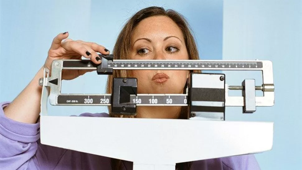RESULTADOS. Bajar de peso sin hacer dieta es posible. FOTO TOMADA DE VEJA.ABRIL.COM.BR