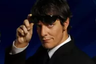 Ahora El Trece quiere tentar a Mario Pergolini