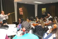 Mendelssohn derrama su genio precoz en el Alberdi