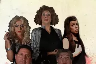 Una comedia desopilante invita al público a cuestionarse